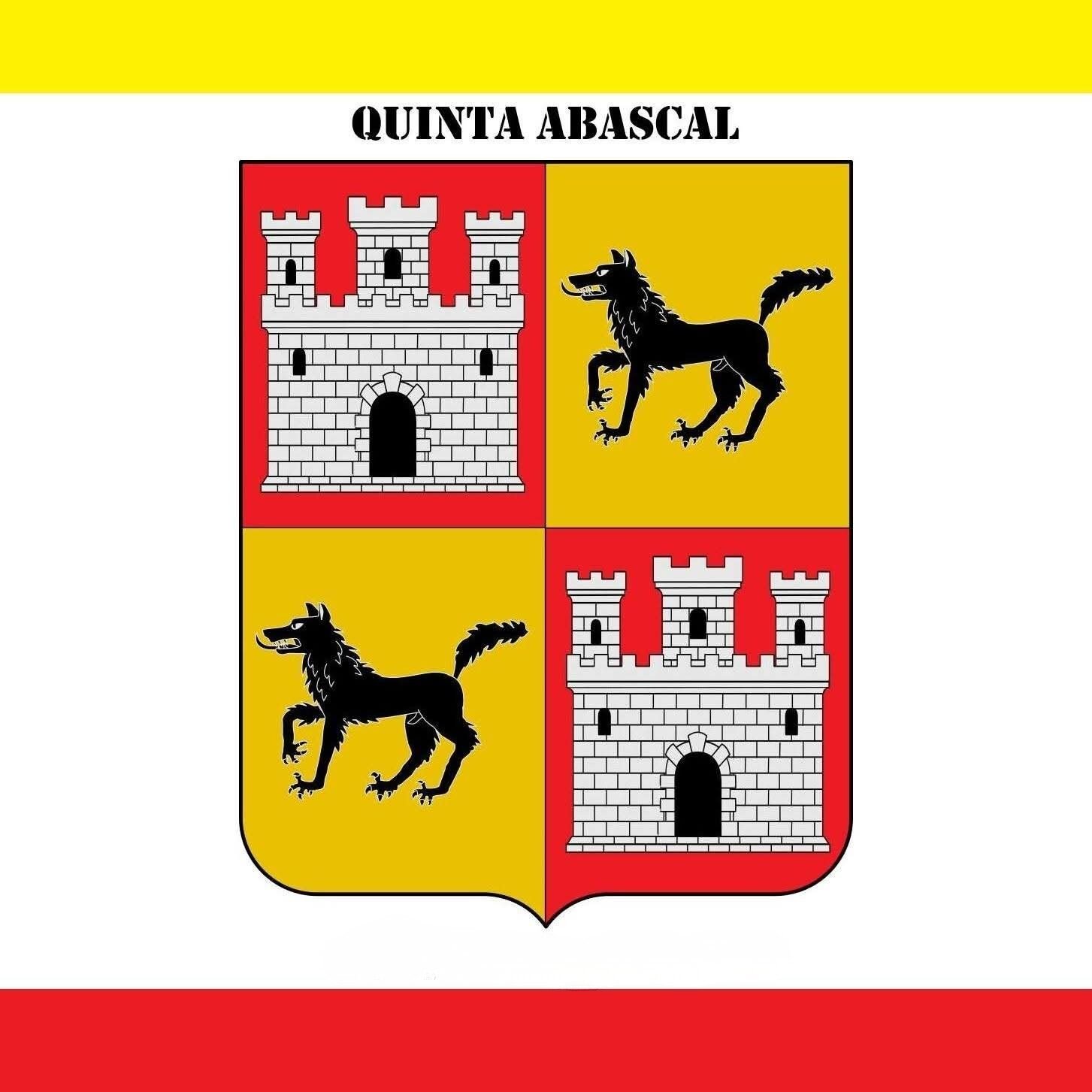 Quinta Abascal – Naturaleza, confort y privacidad